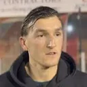 Josh Burniston — Tiền vệ, Shepshed Dynamo