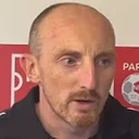 Gary Drake — Tiền vệ, Shepshed Dynamo