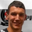Josh Halliday — Tiền vệ, Shepshed Dynamo