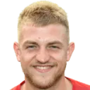 Jack Samples — Hậu vệ, Shepshed Dynamo