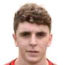 Ben Bayliss — Hậu vệ, Shepshed Dynamo