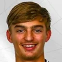Harry Harrison — Hậu vệ, Shepshed Dynamo
