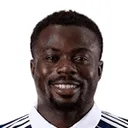 Moses Simon — Tiền đạo, Paris FC