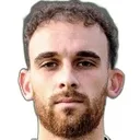 Liam Ferdinand — Tiền đạo, Southall FC