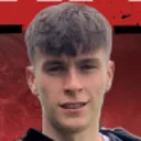 Zachary Powell — Tiền đạo, Sporting Club Inkberrow