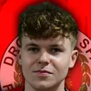 Josh Hurdman — Tiền đạo, Sporting Club Inkberrow