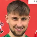 William Moore — Hậu vệ, Sporting Club Inkberrow