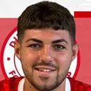 Thomas Owen — Hậu vệ, Sporting Club Inkberrow
