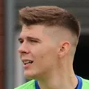 Brendon Bunn — Thủ môn, Sporting Club Inkberrow