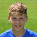 Mitchell Glover — Tiền vệ, Sporting Khalsa FC
