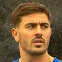 Alfie Cutbush — Tiền vệ, Stanway Rovers