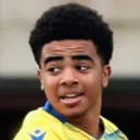 Taylor Franklin — Tiền đạo, Stotfold FC
