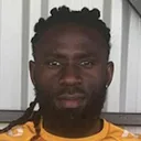 Simo Mbonkwi — Tiền vệ, Stotfold FC