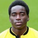 Enock-Luc Ekongo — Hậu vệ, Stotfold FC