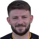 Aaron Diviney — Hậu vệ, Stotfold FC