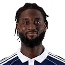 Jean-Philippe Krasso — Tiền đạo, Paris FC