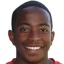 Reece Beckles — Tiền đạo, Ware FC
