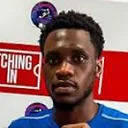 Samuel Mayuma — Tiền đạo, Ware FC