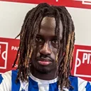 Gucci Soulya — Tiền vệ, Ware FC