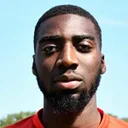 Ekow Coker — Hậu vệ, Ware FC