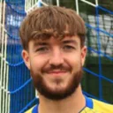 Will Jones — Tiền đạo, Wellingborough Town