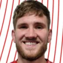 George Ball — Tiền đạo, Wellingborough Town