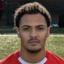 Rhys Kelly — Hậu vệ, Wellingborough Town