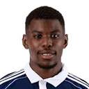 Lohann Doucet — Tiền vệ, Vitória SC