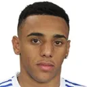 Darius Palma — Tiền đạo, Wythenshawe FC