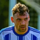 Aaron Dwyer — Tiền đạo, Wythenshawe FC
