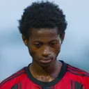 Sheriff Njie — Tiền đạo, Wythenshawe FC