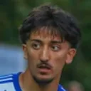 Shahzad Sabree — Tiền đạo, Wythenshawe FC