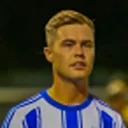 Jordan Burton — Tiền vệ, Wythenshawe FC