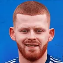 Joshua Dickin — Hậu vệ, Wythenshawe FC