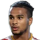 Eoin Charles — Hậu vệ, Wythenshawe FC