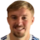 Will Calligan — Hậu vệ, Wythenshawe FC