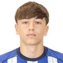 Peru Larrañaga Vázquez — Hậu vệ, Real Sociedad B