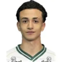 Lucas Crepaldi — Tiền đạo, Coritiba