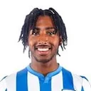 Myles Bright — Tiền đạo, Lancing FC