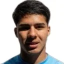 Uriel Ojeda — Tiền vệ, San Lorenzo
