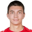 Ernest Hulisz — Tiền vệ, BKS Chemik Bydgoszcz