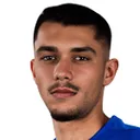 Diogo Paiva — Thủ môn, Florgrade FC