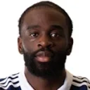 Jonathan Ikoné — Tiền đạo, Paris FC