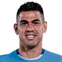 Nelson Amarilla — Hậu vệ, Nacional Potosí