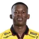 Jordan Medina — Tiền vệ, Barcelona SC Guayaquil
