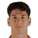 Francisco Álvarez — Hậu vệ, Argentinos Juniors