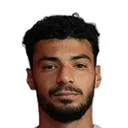 Ismail Taieb Chehaima — Tiền vệ, Antalyaspor