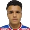 Daniel Troiano — Tiền đạo, Athletico