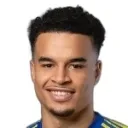 Toby Aromolaran — Tiền đạo, Aveley FC