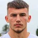 Dan Newton — Hậu vệ, Biggleswade Town